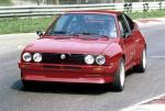 Alfa Romeo Alfasud Sprint 6C 1982 года